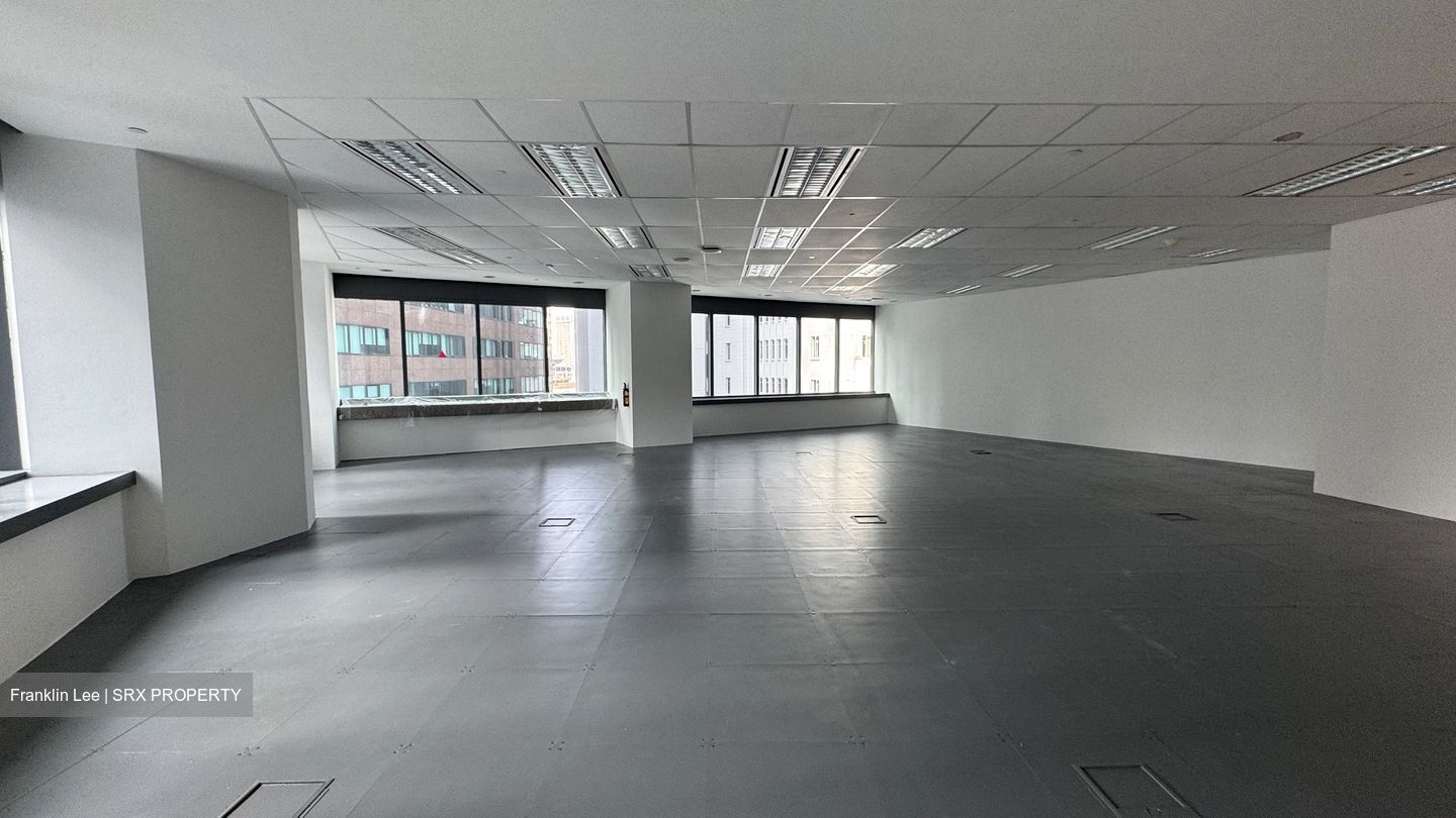 MYP Centre (D1), Office #553949261